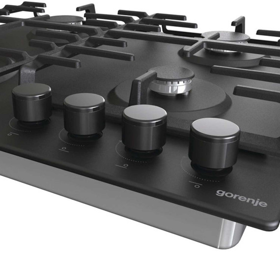 ქურის ზედაპირი GORENJE GW642SYB