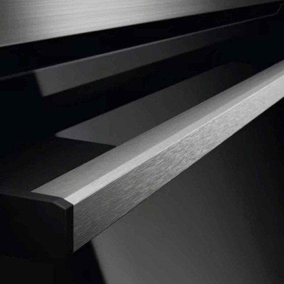 ჩასაშენებელი ღუმელი AEG OA5AB21SM