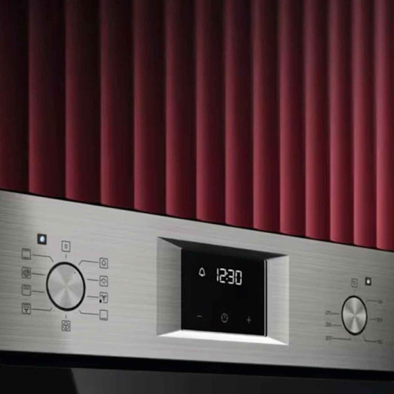 ჩასაშენებელი ღუმელი AEG OA5AB21SM