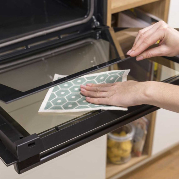 ჩასაშენებელი ღუმელი GORENJE BOSB6737E03X