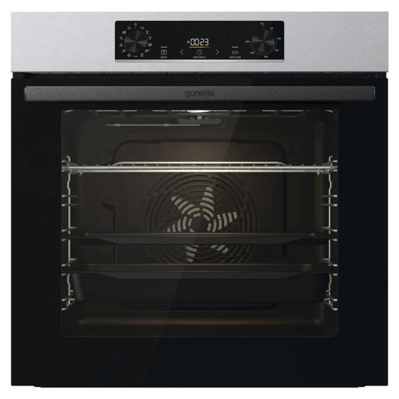 ჩასაშენებელი ღუმელი GORENJE BOSB6737E03X