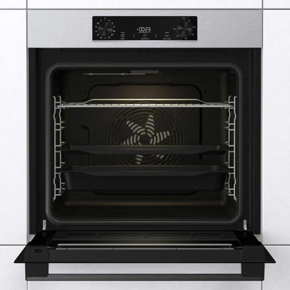 ჩასაშენებელი ღუმელი GORENJE BOSB6737E03X