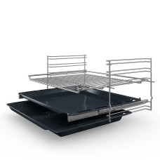 ჩასაშენებელი ღუმელი BOSCH HBF534ES0Q