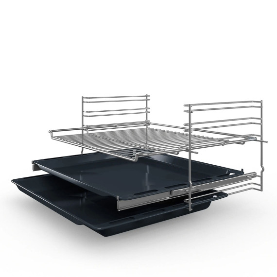 built in oven BOSCH HBF534ES0Q