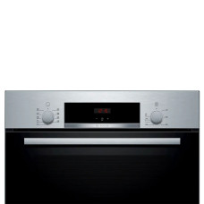 ჩასაშენებელი ღუმელი BOSCH HBF534ES0Q