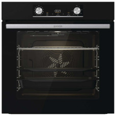 ჩასაშენებელი ღუმელი GORENJE BOSX6737E03B