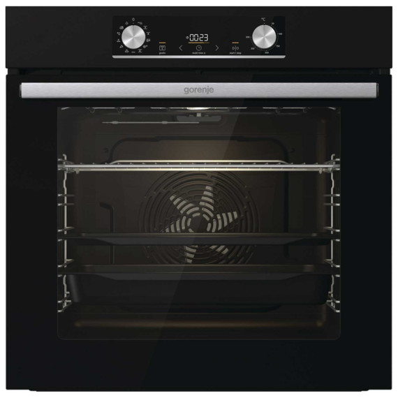 ჩასაშენებელი ღუმელი GORENJE BOSX6737E03B