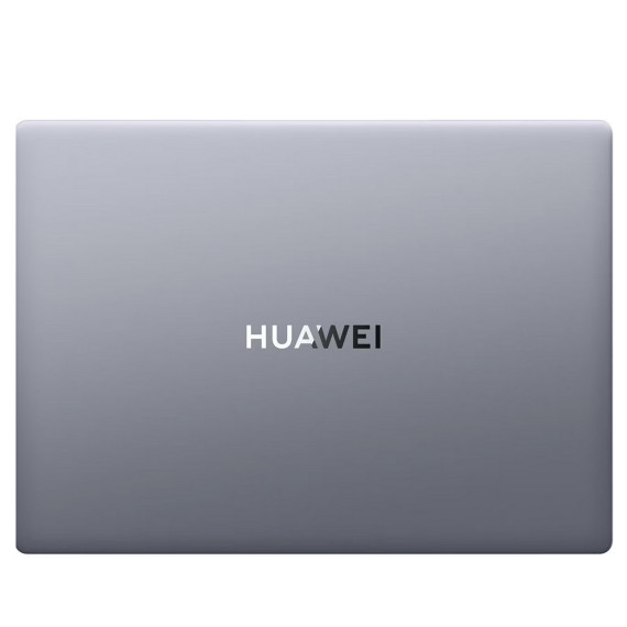notebook HUAWEI MateBook D16 2024 MCLG-X (i5-13420H) 16 8GB 512GB (Space Gray)