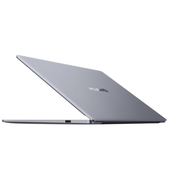 notebook HUAWEI MateBook D16 2024 MCLG-X (i5-13420H) 16 8GB 512GB (Space Gray)