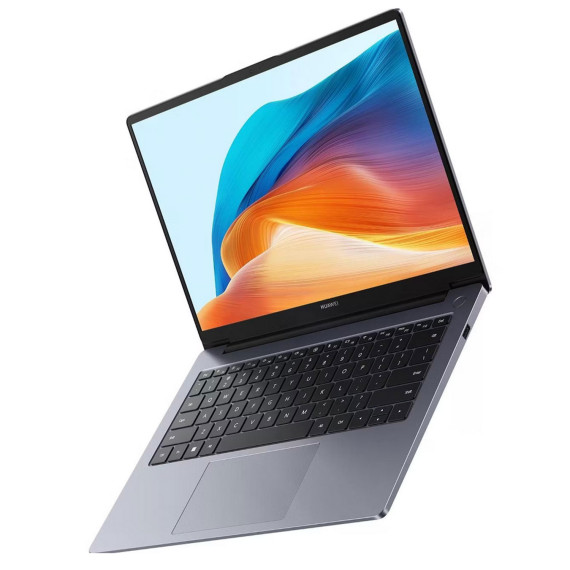 notebook HUAWEI MateBook D16 2024 MCLG-X (i5-13420H) 16 8GB 512GB (Space Gray)