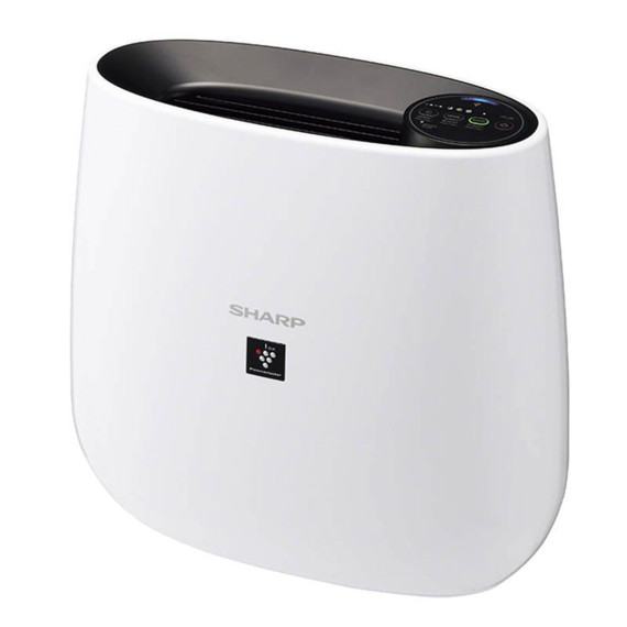 air purifiers SHARP FP-J30SA-B