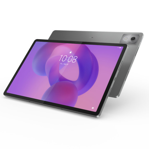 პლანშეტი LENOVO Idea Tab Pro TB373FU 12.7 3K Wi-Fi 8GB 256GB Pen (Luna Grey)