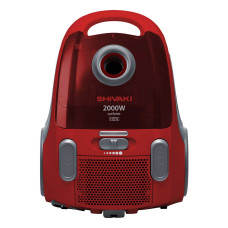 მტვერსასრუტი SHIVAKI VC120 RD