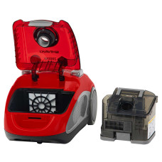 მტვერსასრუტი SHIVAKI VC120 RD