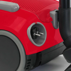 მტვერსასრუტი SHIVAKI VC120 RD