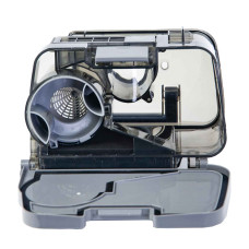 მტვერსასრუტი SHIVAKI VC120 RD