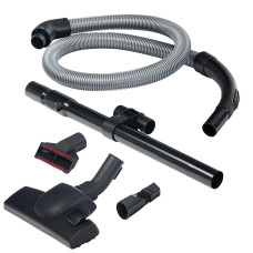 მტვერსასრუტი SHIVAKI VC120 RD