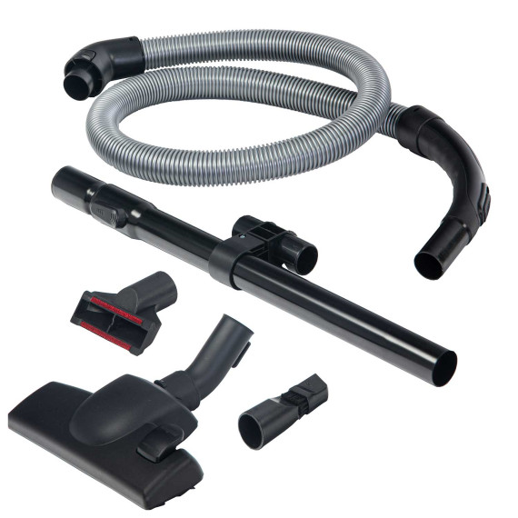 მტვერსასრუტი SHIVAKI VC120 RD