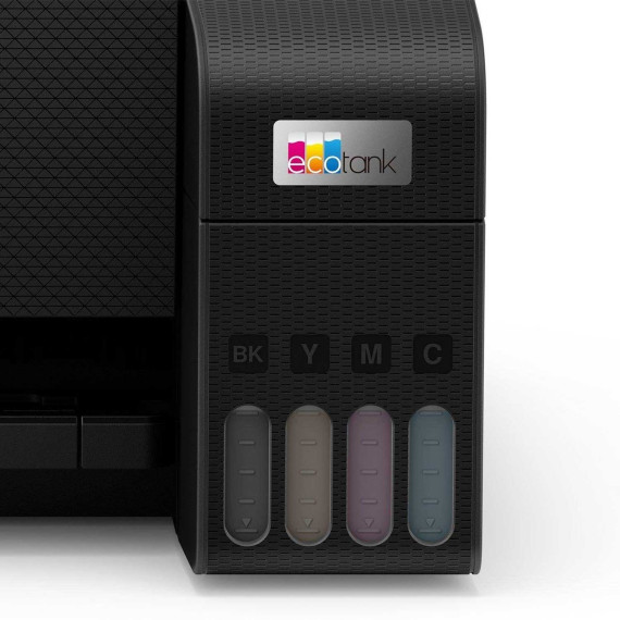 პრინტერი EPSON EcoTank L3201