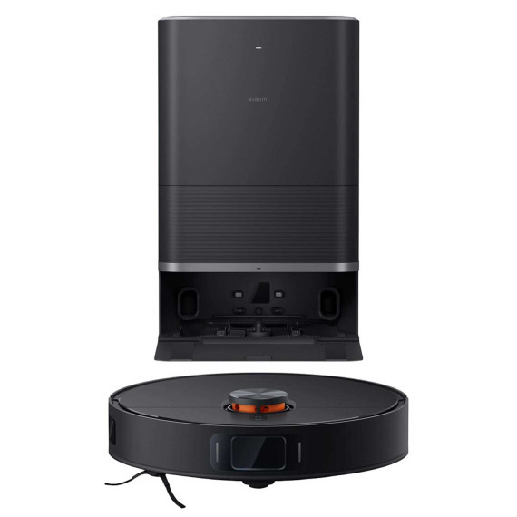 vacuum cleaner robot XIAOMI VACUUM X20 MAX BLACK (D109GL)