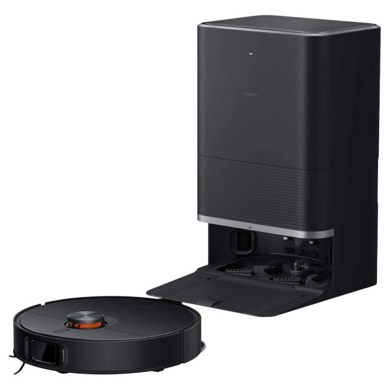 vacuum cleaner robot XIAOMI VACUUM X20 MAX BLACK (D109GL)