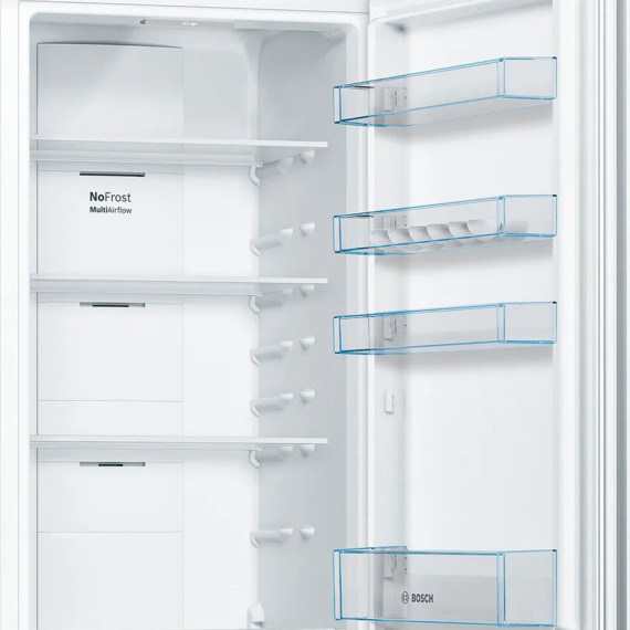 refrigerator BOSCH KGN39UW30U