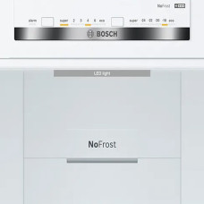 refrigerator BOSCH KGN39UW30U