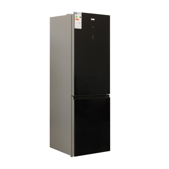 refrigerator BERG BR-N347BBGI
