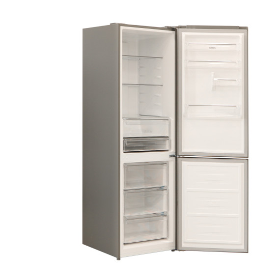 refrigerator BERG BR-N347BBGI