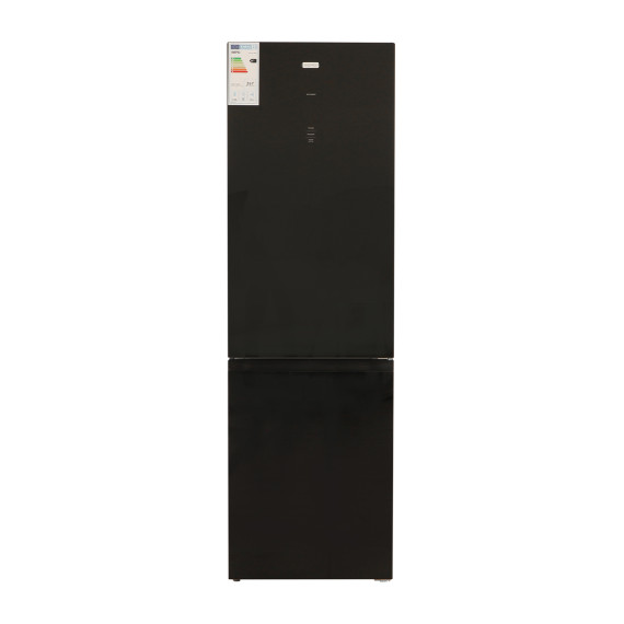 refrigerator BERG BR-N347BBGI