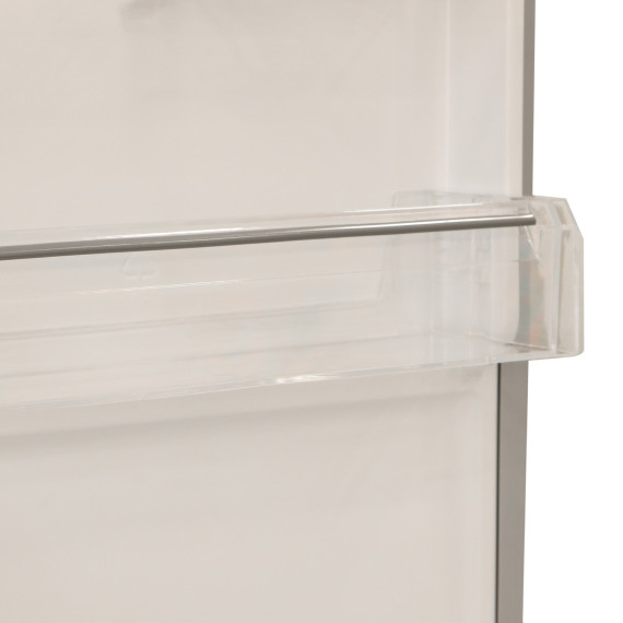 refrigerator BERG BR-N347BBGI