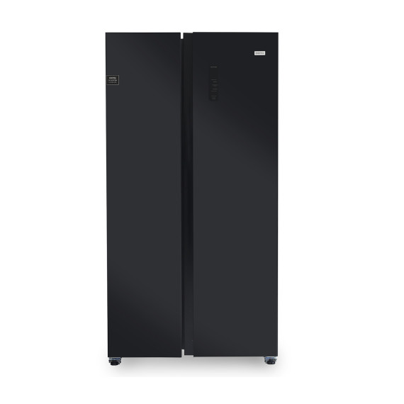 refrigerator BERG BR-N595BGI