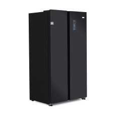 refrigerator BERG BR-N595BGI