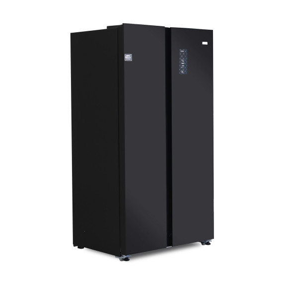 refrigerator BERG BR-N595BGI