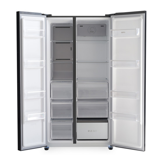 refrigerator BERG BR-N595BGI
