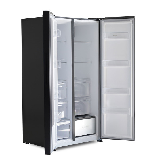 refrigerator BERG BR-N595BGI