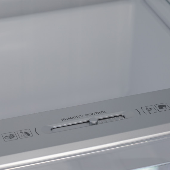 refrigerator BERG BR-N595BGI