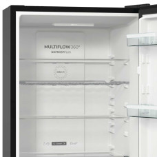 холодильник GORENJE NRK619EABXL4