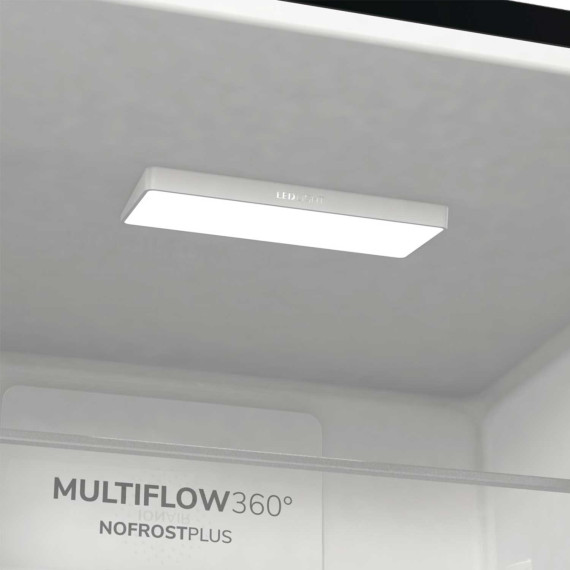 მაცივარი GORENJE NRK619EABXL4