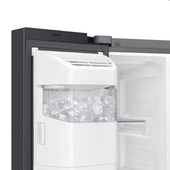 მაცივარი SAMSUNG RS90F65D1FWR