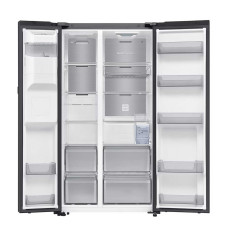 მაცივარი SAMSUNG RS90F65D1FWR