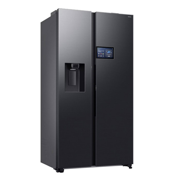 მაცივარი SAMSUNG RS90F65D1FWR