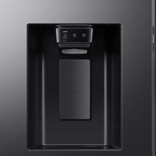 მაცივარი SAMSUNG RS90F65D1FWR