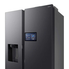 მაცივარი SAMSUNG RS90F65D1FWR