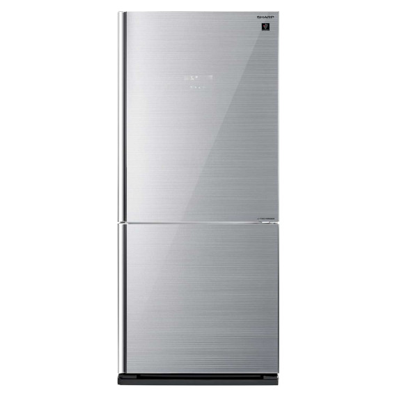 მაცივარი SHARP SJ-GV73J-SL
