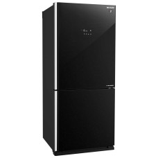 მაცივარი SHARP SJ-GV73J-BK