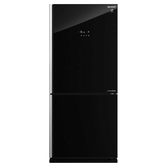 მაცივარი SHARP SJ-GV73J-BK