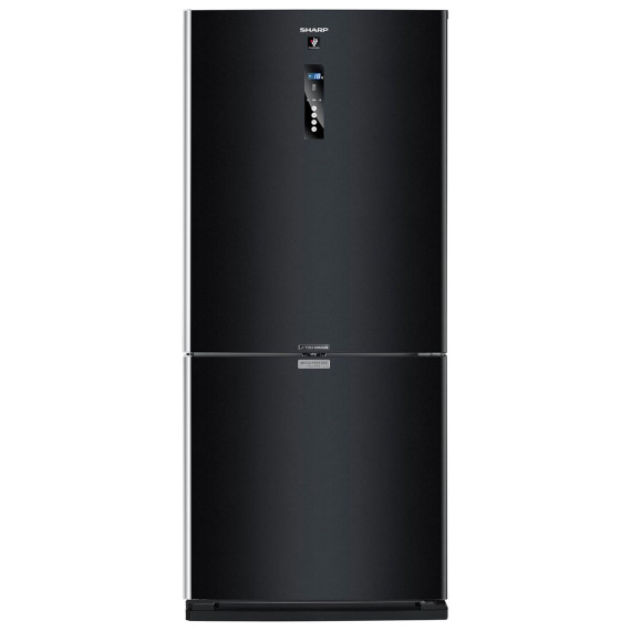 მაცივარი SHARP SJ-PV73K-BK