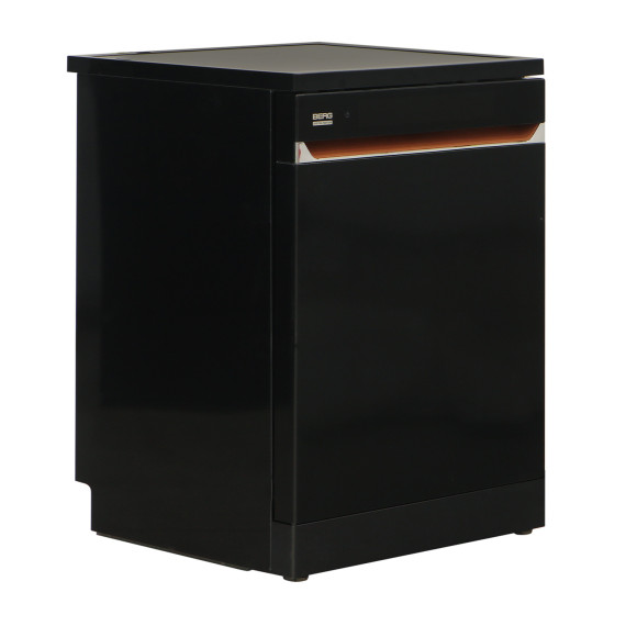 посудомоечная машина BERG BDW-S615DTB8
