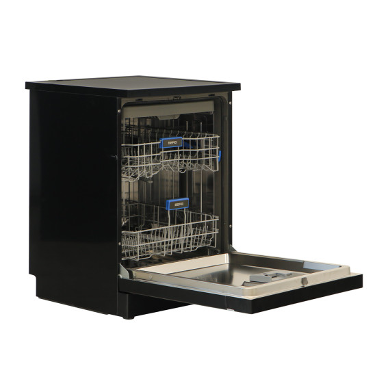 посудомоечная машина BERG BDW-S615DTB8